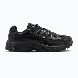 Взуття Nike P-6000 black/black