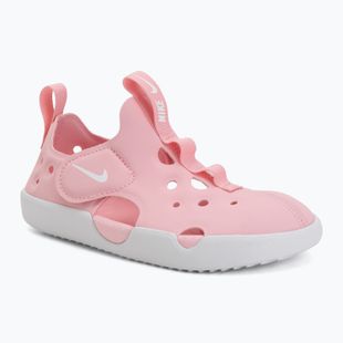 Дитячі сандалі Nike Sunray Protect 4 HF6277 med soft pink/white