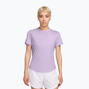 Футболка для бігу жіноча Nike Swift Dri-Fit violet mist