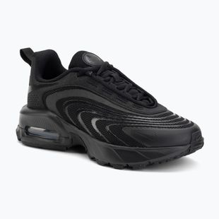 Кросівки дитячі Nike Air Max Fire black/black