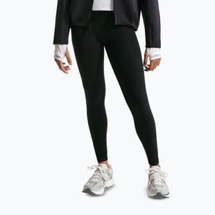 Легінси дитячі Nike MAVN black/black