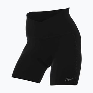 Шорти жіночі Nike One Biker 5" black