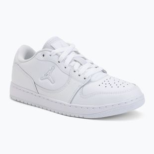 Кросівки жіночі Nike Jordan Court Connect Low white/pure platinum