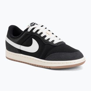 Жіноче взуття Air Jordan Skyline Low black/sail/gum med brown/summit white