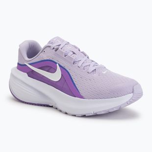 Кросівки для бігу жіночі Nike Downshifter 14 violet mist/sapphire/bright violet/white