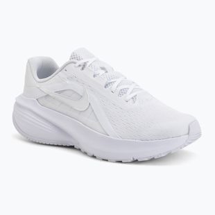 Кросівки для бігу чоловічі Nike Downshifter 14 white/white