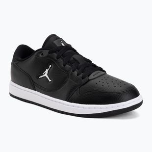 Кросівки чоловічі Nike Jordan Access Court Low black/white