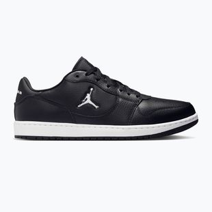 Кросівки чоловічі Nike Jordan Access Court Low black/white