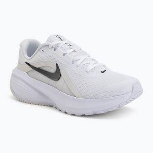 Кросівки для бігу жіночі Nike Downshifter 14 white/platinum tint/anthracite/black