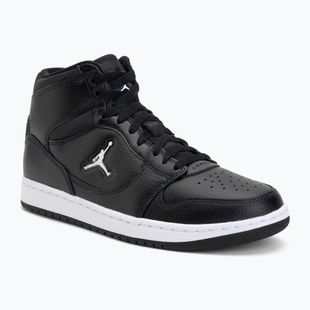 Кросівки чоловічі Nike Jordan Access Court Mid black/white