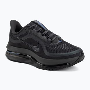Кросівки для бігу чоловічі Nike Pegasus Premium anthracite/game royal/smoke grey/black