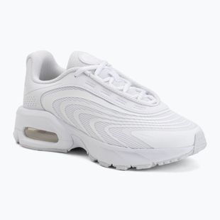Взуття жіноче Nike Air Max Fire white/black/white