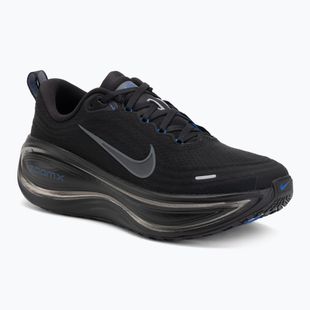Кросівки для бігу чоловічі Nike Vomero Plus black/game royal/cool grey/dark smoke grey