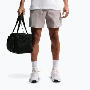 Шорти чоловічі Nike Pro Training Dri-Fit 6" light violet ore/amethyst ash/light violet ore