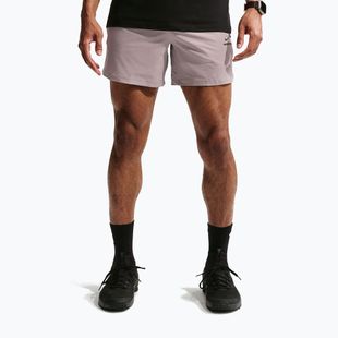 Шорти чоловічі Nike Pro Training Dri-Fit 6" light violet ore/black