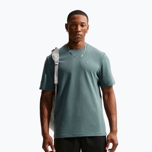Футболка для тренувань чоловіча Nike Dri-Fit Primary mineral slate/mineral slate