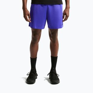 Шорти чоловічі Nike Totality Dri-Fit 7" persian violet/black