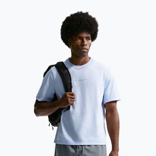 Чоловіча тренувальна футболка Nike Primary N.A.C. hydrogen blue/light armory blue