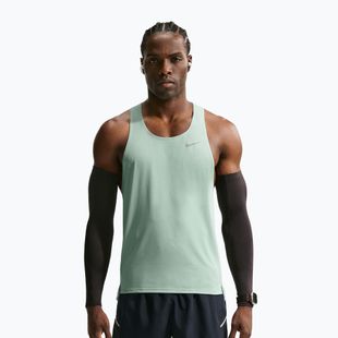 Футболка для бігу чоловіча Nike Fast Dri-Fit steamer