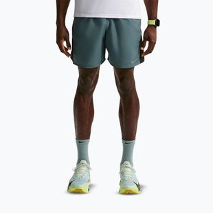 Шорти чоловічі Nike Miler Dri-Fit 7" mineral slate