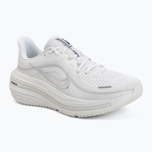 Кросівки для бігу чоловічі Nike Winflo 12 white/summit white/metallic silver