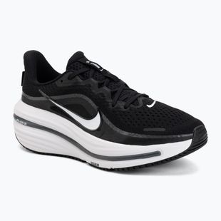 Кросівки для бігу жіночі Nike Winflo 12 black/dark smoke grey/white