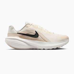 Кросівки для бігу чоловічі Nike Downshifter 14 pale ivory/black/sail/black spruce