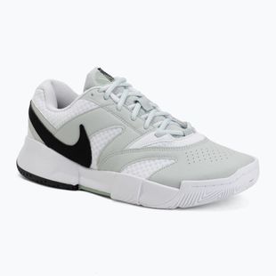 Чоловіче тенісне взуття Nike Court Lite 4 white/light silver/steam/black