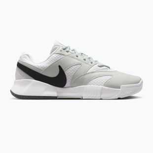 Чоловіче тенісне взуття Nike Court Lite 4 white/light silver/steam/black