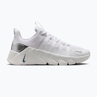 Кросівки для тренувань жіночі Nike Free Metcon 7 platinum tint/light magenta/white