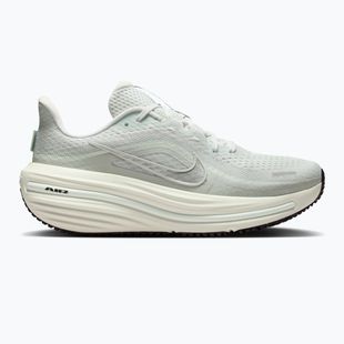 Кросівки для бігу жіночі Nike Winflo 12 off white/barely green/metallic silver