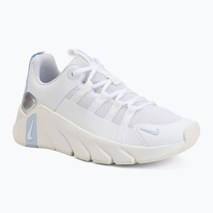 Кросівки для тренувань жіночі Nike Free Metcon 7 white/hydrogen blue/white