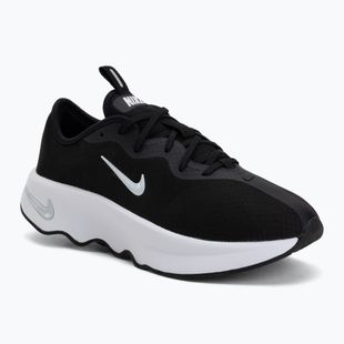 Взуття жіноче Nike Motiva 2 black/pure platinum/white