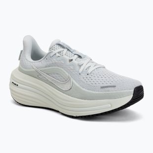 Кросівки для бігу жіночі Nike Winflo 12 off white/barely green/metallic silver
