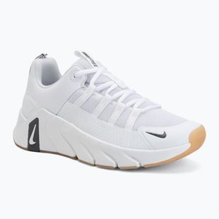 Кросівки для тренувань чоловічі Nike Free Metcon 7 white/iron grey/gum yellow/white