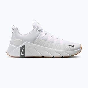 Кросівки для тренувань чоловічі Nike Free Metcon 7 white/iron grey/gum yellow/white