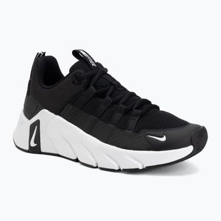 Кросівки для тренувань жіночі Nike Free Metcon 7 black/white/white