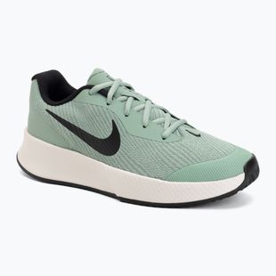 Взуття жіноче Nike Vapor Lite 3 Clay steam/light silver/white/black
