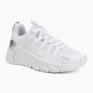 Кросівки для тренувань жіночі Nike Free Metcon 7 white/white/metallic silver