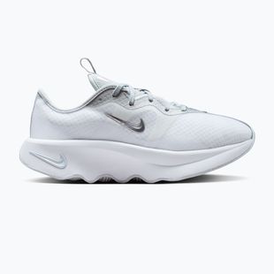 Взуття жіноче Nike Motiva 2 white/pure platinum/metallic silver