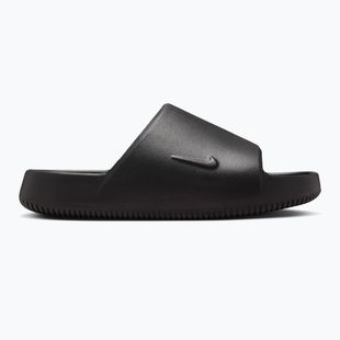 Шльопанці чоловічі Nike Calm 2.0 black/black/black