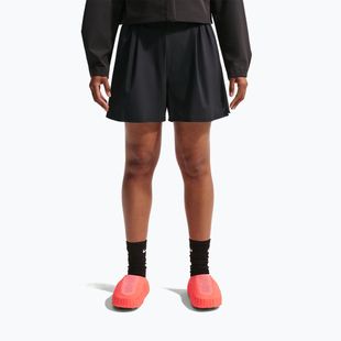 Шорти для тренувань жіночі Nike 24.7 PerfectStretch black/black/dark smoke grey