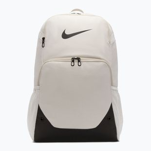 Рюкзак міський Nike Brasilia Extra Large 30 l light bone/black/black