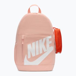 Дитячий міський рюкзак Nike Elemental Shoebox 20 l arctic orange/orange/white