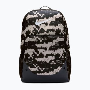 Рюкзак для тренувань Nike Brasilia Extra Large 30 l chalk/black/white