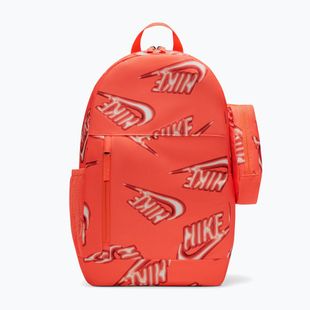 Рюкзак дитячий Nike Elemental 20 l turf orange/turf orange/arctic orange