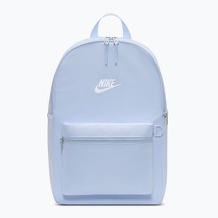 Рюкзак міський Nike Heritage 23 l hydrogen blue/white