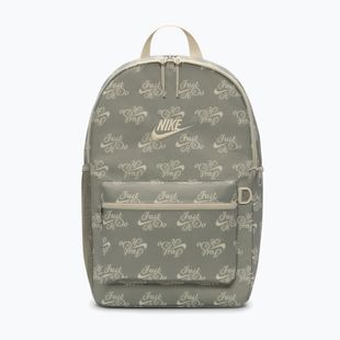 Рюкзак міський Nike Heritage 23 l light army/light khaki/light khaki