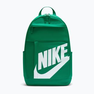 Рюкзак міський Nike Elemental 21 l malachite/white