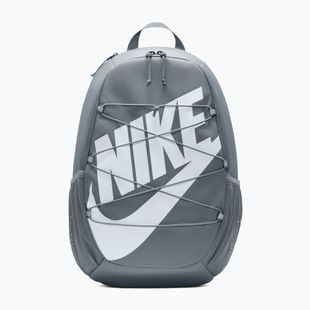 Рюкзак міський Nike Heritage Sweep 25 l smoke grey/smoke grey/white